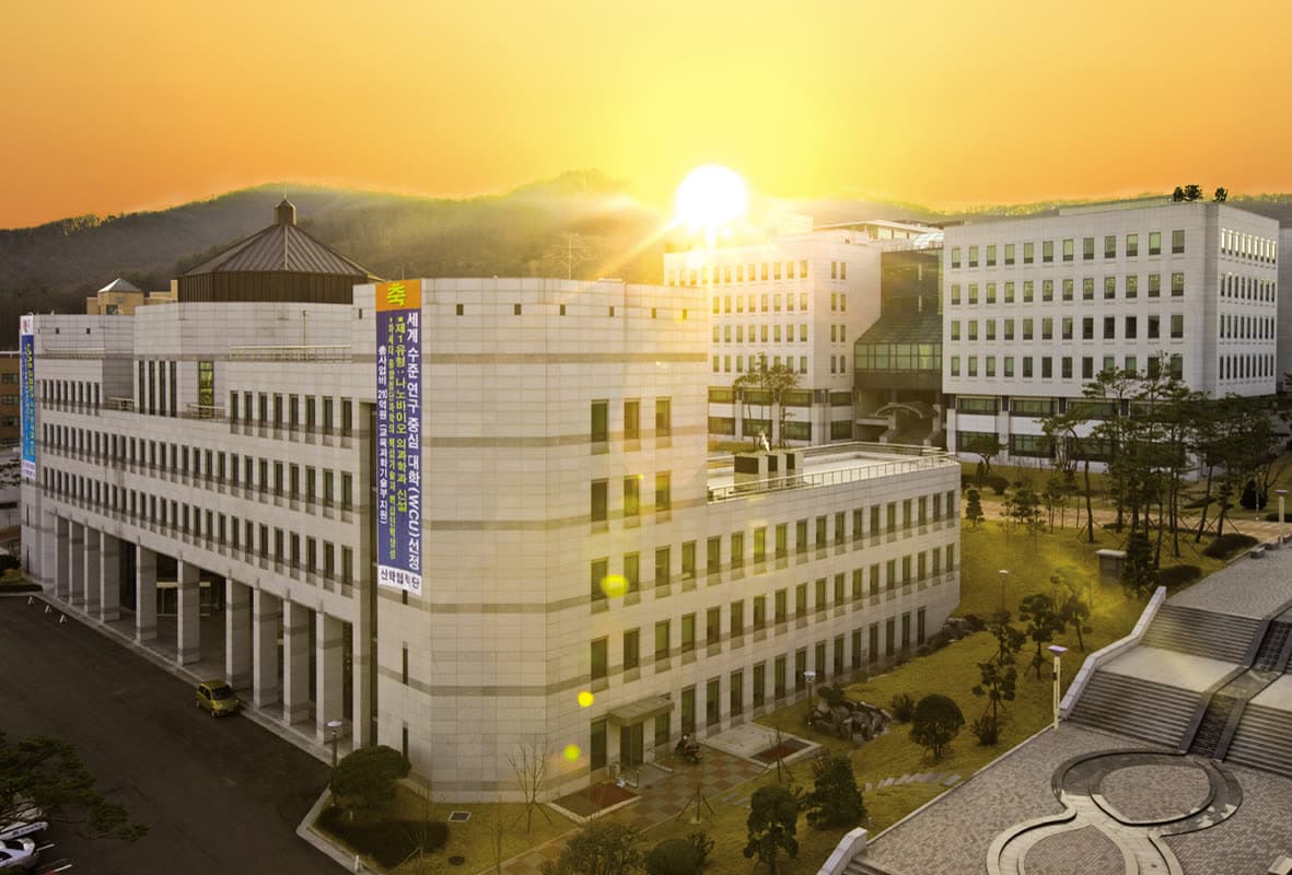 Dankook University