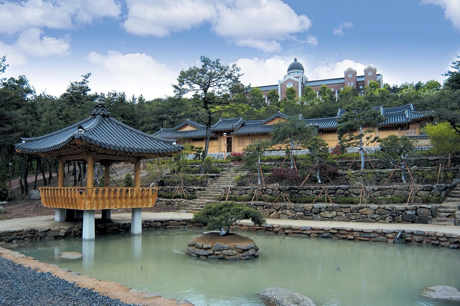 Keimyung University