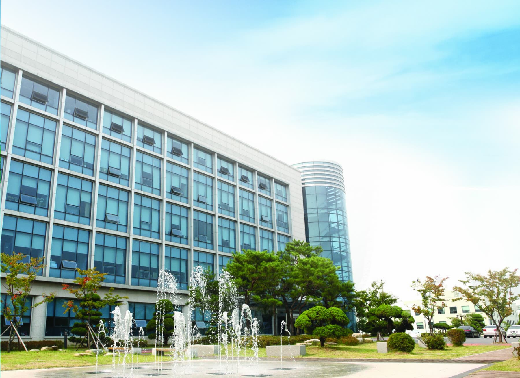 Korea Aerospace University
