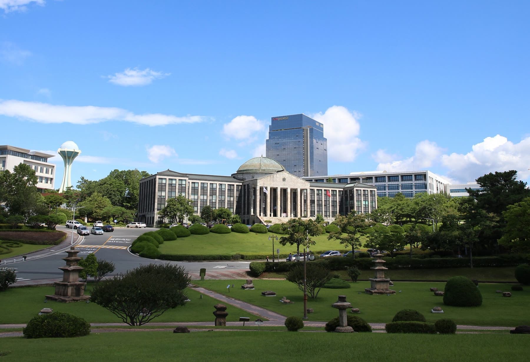 Kyungpook National University