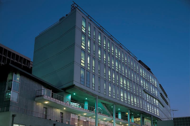 Sungshin Women's University
