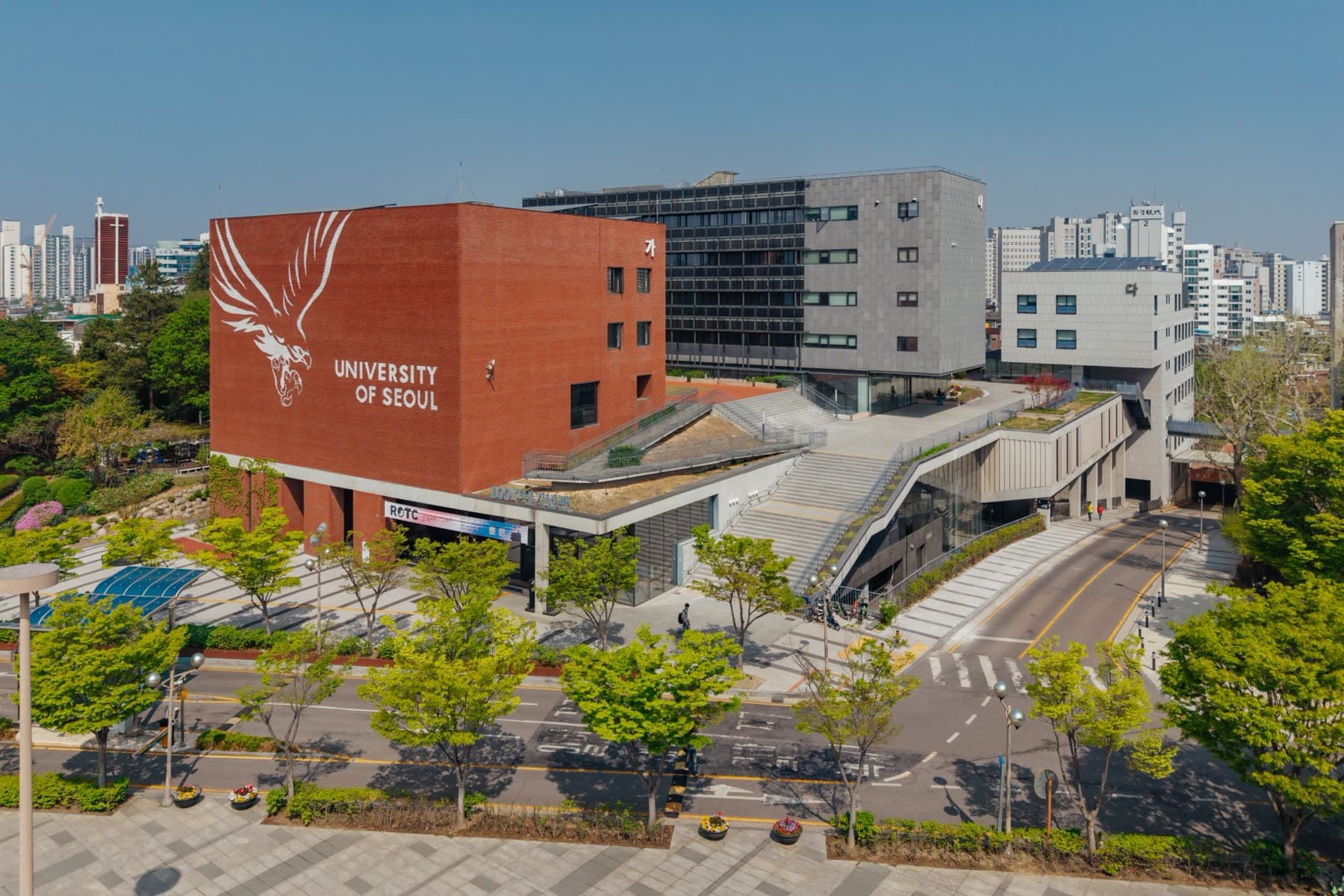 University of Seoul